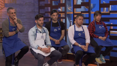 MasterChef - Spoiler: Ποιος (ή μάλλον ποια) αποχωρεί την επόμενη εβδομάδα