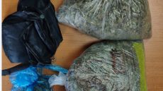 Ναρκωτικά, όπλα και τραυματισμοί σε ΒΙΑΛ και Μόρια