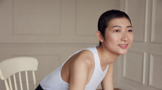 Ρικάκο Ίκεε: Η 19χρονη κολυμβήτρια που νίκησε τη λευχαιμία