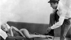 Το... ξεχωριστό «adieu» της Μπριζίτ Μπαρντό στον Πικολί: Είχε ταλέντο και... του άρεσαν τα οπίσθιά μου!»