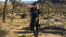 Αυτοακρωτηριασμός με σουγιά, βενζίνη στις πληγές, τρώγοντας πιθήκους: Συγκλονιστικές ιστορίες επιβίωσης