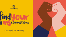 Παγκόσμια Ημέρα Πολλαπλής Σκλήρυνσης: 2.500.000 ασθενείς παγκοσμίως 