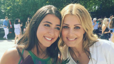 Η κόρη της Νατάσας Θεοδωρίδου απαντά: Δεν διέσπειρα τον κορωνοϊό, δεν έκανα πάρτι