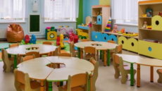 Δημοσκόπηση: Αγγλικά στα νηπιαγωγεία θέλει το 61% των πολιτών