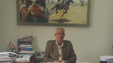 Κωσταράκος: Μην λησμονήσουμε τον στρατηγό Βασίλειο Γιαννόπουλο