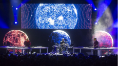 Ξαναζούμε online την ιστορική συναυλία των Στέρεο Νόβα