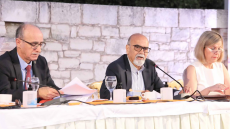 Ψηφίστηκε η αλλαγή της Παγκρήτιας Τράπεζας σε Ανώνυμη Εταιρεία