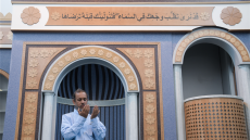 Στα τέλη Σεπτεμβρίου θα λειτουργήσει το Ισλαμικό Τέμενος στον Βοτανικό