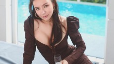 Η εντυπωσιακή κόρη του ιδιοκτήτη της Βαλένθια «τα έβαλε» με τους οπαδούς 