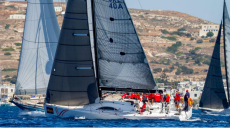 Αντίστροφη μέτρηση για το «57ο Ράλλυ Αιγαίου»