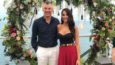 Σαρούνας Γιασικεβίτσιους: Η Άννα Δούκα είναι το πιο σπουδαίο «τρόπαιο» της καριέρας του