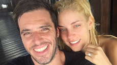 Δούκισσα Νομικού σε Δημήτρη Θεοδωρίδη: Αν δεν είχα εσένα, δεν θα είχα εμάς!