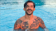 Ο Γιώργος Λασκαρίδης του MasterChef βρήκε τηλεοπτική στέγη