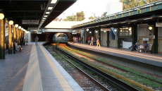 ΗΣΑΠ - Θησείο: Άντρας έπεσε στις γραμμές