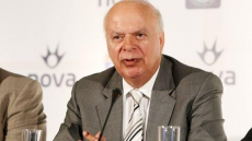 Βασιλακόπουλος: Αυταρχικό το νομοσχέδιο για τις εκλογές στις αθλητικές ομοσπονδίες