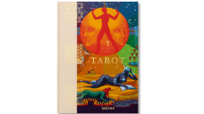 Εξακόσια χρόνια τράπουλας ταρώ, σε πολυτελές λεύκωμα 