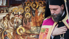  Μήνυμα του Μητροπολίτη Γαβριήλ για την εορτή της κοιμήσεως της Θεοτόκου 