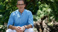 Κώστας Κρομμύδας: Όσο αρνείσαι να βάλεις τη μάσκα σου, κάποιοι θα χρειαστούν μάσκα οξυγόνου