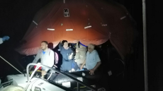 Μεταναστευτικό: «Η Ελλάδα εφαρμόζει δίκαιη μεταναστευτική πολιτική», απαντά το υπουργείο στο άρθρο των New York Times