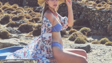 Μαντώ Γαστεράτου: Ο άνδρας της αντιστέκεται και δεν θέλει να βγει φωτογραφία