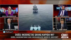 Το «τερμάτισε» Τούρκος απόστρατος: Η λέξη «Αιγαίο» δεν είναι σωστό να λέμε ότι είναι ελληνική 