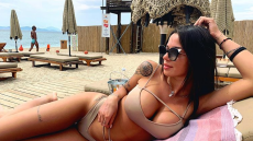 Ιωάννα Κιοσέ: Με απέκλεισαν από το GNTM γιατί διάβασαν χυδαία σχόλια για μένα