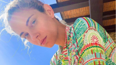 Δούκισσα Νομικού: Το συγκινητικό της μήνυμα στα social media