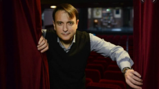 Γιώργος Γαλίτης: Ελπίζω να σταματήσει τo Big Brother, δεν αντέχεται!