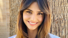 Ηλιάνα Παπαγεωργίου: Ό,τι μου λείπει το βρήκα