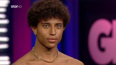 GNTM 3: Η σύντροφος του Ηρακλή πρωταγωνίστρια στο τρέιλερ του ριάλιτι μοντέλων