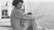 Mascha Kaléko - Google Doodle: Η ιστορία πίσω από την Πολωνή ποιήτρια 