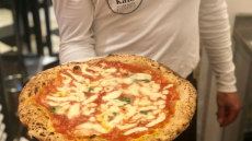 Αυτές είναι οι 50 καλύτερες pizzerias της Ευρώπης για το 2020