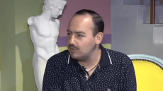 Μαυρίκιος Μαυρικίου για το μπούλινγκ: Στο στρατό με χτύπησαν και με έστειλαν στο νοσοκομείο