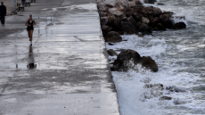 Καιρός: Πλησιάζει από τα δυτικά η κακοκαιρία «Κίρκη» - Ποιες περιοχές θα «χτυπήσει»