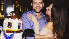 Η Καλομοίρα γιορτάζει 10 χρόνια γάμου