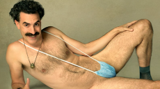 O «Μπόρατ» έκανε λογαριασμό στον Twitter και... τρολάρει άγρια τον Τραμπ