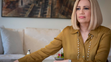 Η συγκινητική ανάρτηση της Φώφης Γεννηματά για τα 27 χρόνια από τον θάνατο του πατέρα της