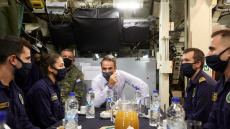 Με μηνύματα για την Τουρκία η επέτειος της 28ης Οκτωβρίου