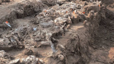 Μεξικό: Τουλάχιστον 59 πτώματα εντοπίστηκαν σε ομαδικούς τάφους (φωτογραφίες)