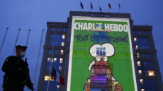 Σκίτσα του Μωάμεθ: Έκκληση για «αμοιβαίο σεβασμό» από τον ΟΗΕ 