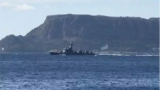 Ελληνοτουρκικά: «Ελληνική πρόκληση» για τη Γενί Σαφάκ η τοποθέτηση ελληνικής σημαίας στο Καστελόριζο 