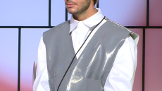 Μηνάς Αηδόνης: Ο πρώτος άνδρας διαγωνιζόμενος στο My Style Rocks