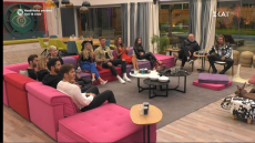 Big Brother: Η ανατροπή που έγινε λόγω του... lockdown!