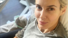 Εύη Φραγκάκη: Το άγχος της προκάλεσε λοίμωξη και την έστειλε στο νοσοκομείο