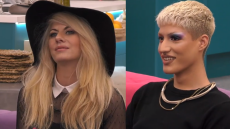 Big Brother: Το επίμαχο απόσπασμα όπου Άννα Μαρία και Ραμόνα συζητούν για τους γκέι και τον Θέμη 