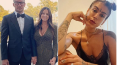 Σκάνδαλο με παντρεμένο πάστορα διασήμων που παραστράτησε - Τον «καίνε» όσα λέει η «ερωμένη» του