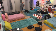 Big Brother: Ο Δημήτρης Πυργίδης έξαλλος με τον «φίλο» του τον αντιδήμαρχο