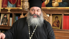Κορωνοϊός: Τι έλεγε πριν μερικές ημέρες ο Μητροπολίτης Λαγκαδά για την πανδημία