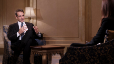 FAZ: Ο Έλληνας πρωθυπουργός θα μπορούσε να γίνει παράδειγμα στην Ε.Ε.