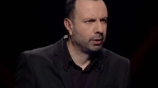 Τάσος Τρύφωνος για την εμπειρία του με τον κορωνοϊό: Έλεγα ότι μέσα στον οργανισμό μου γίνεται πόλεμος